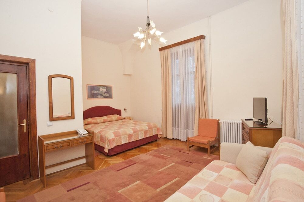 Vila Camelia Sinaia Exterior photo